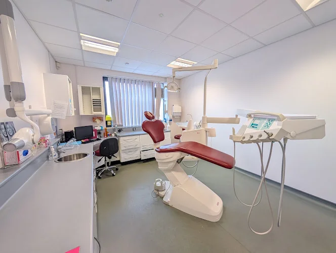Kaa Dentals (Rhymney, Tredegar) - Dental clinic in Tredegar