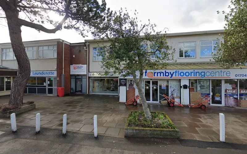 Formby - Dental laboratory in Liverpool