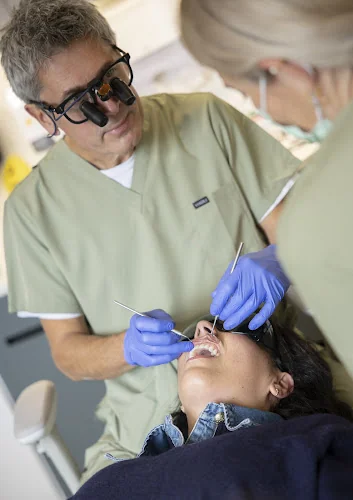 Link House Specialist Dental Centre - Dentist in Brighton