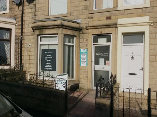 mydentist, Park Avenue, Barnoldswick - Dentist in Barnoldswick