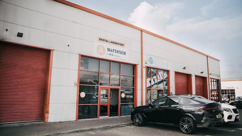 The Waterside Dental Laboratory - Dental laboratory in Ashington