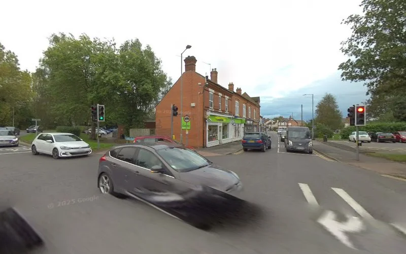 Walker S A - Dental clinic in Redditch