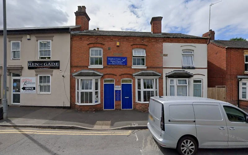 Norman R a S - Dental clinic in Redditch