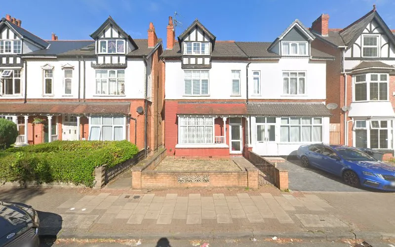 Singh Mr S - Dentist in Birmingham