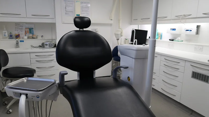 Dental Concepts Sandbanks - Cosmetic dentist in Sandbanks