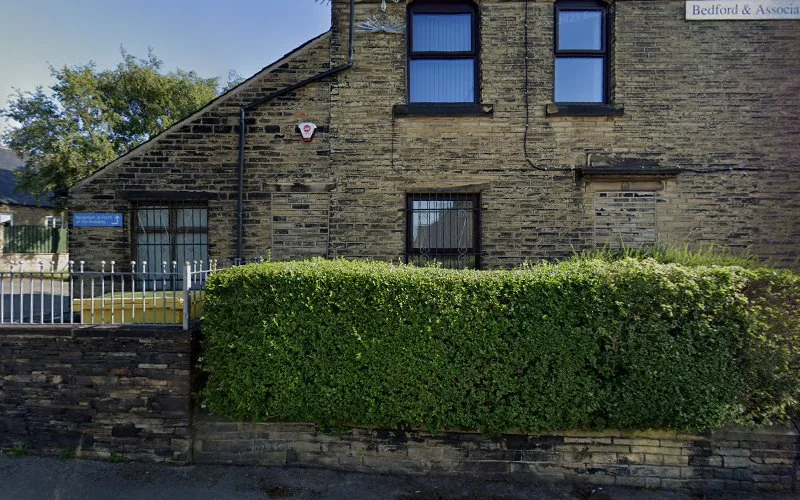 Dental Surgery - Dentist in Bradford