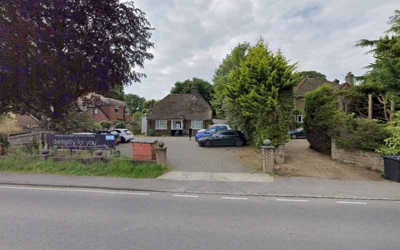 A L H Dental Practices - Dentist in Lewes