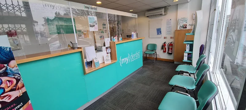 mydentist, Highridge Road, Bishopsworth - Dentist in Bristol