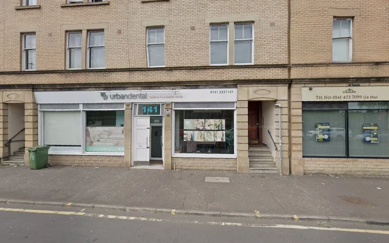 Whitening Clinic - Teeth whitening service in Glasgow