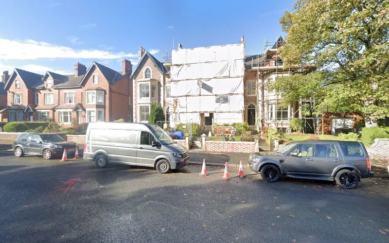 Ikram Javed - Dental clinic in Lytham Saint Annes