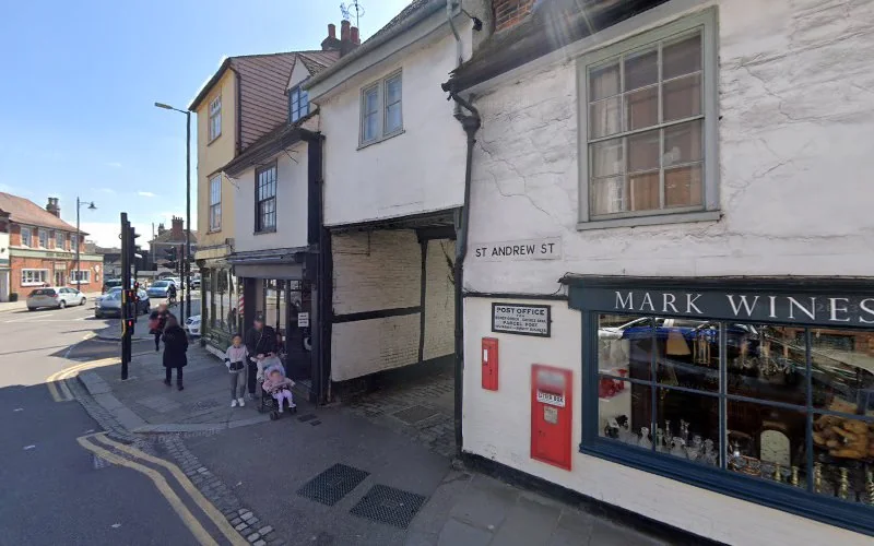 Essex Smiles Hertford - Teeth whitening service in Hertford