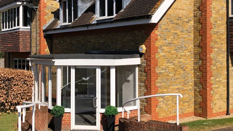 The Tanshire Clinic - Cosmetic dentist in Farnham