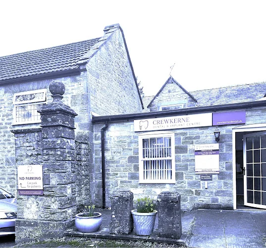 Crewkerne Dental and Implant Centre - Dentist in Crewkerne