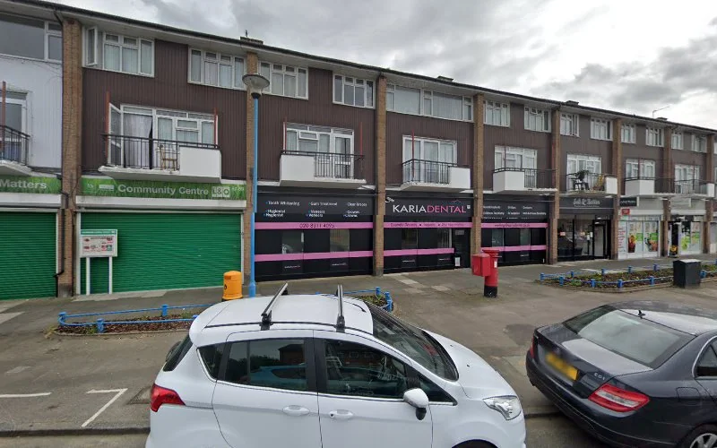 Lorimer H - Dental clinic in Welling