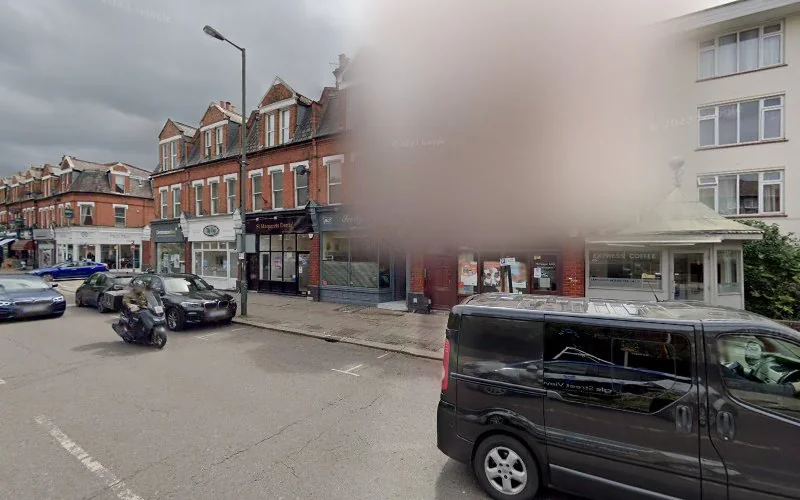 Mr P S Panesar - Dentist in Twickenham