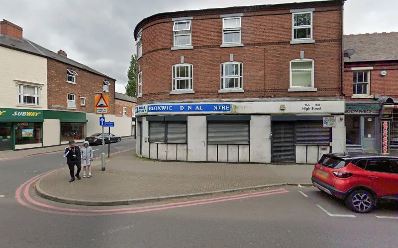 Bloxwich Dental Centre - Dentist in Walsall