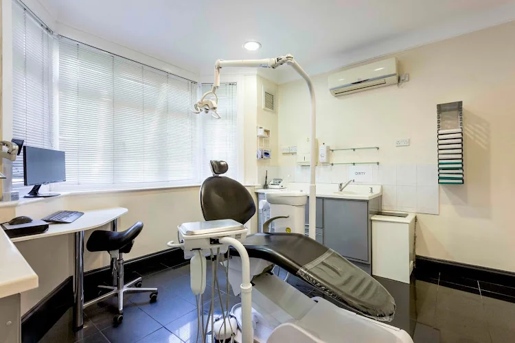 S3 Dental Eltham - Dental clinic in London