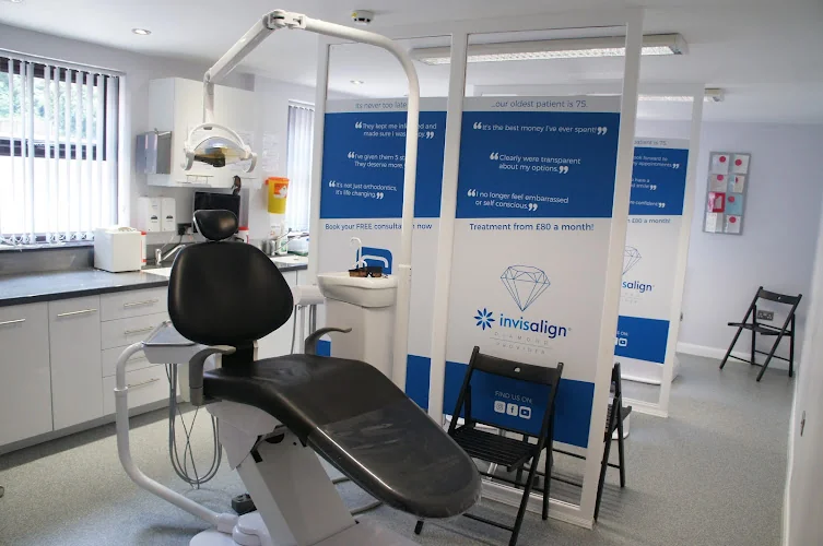 Clearly Orthodontics - Orthodontist in Leicester