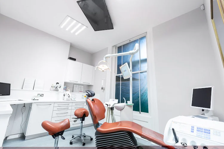Concordia Dental Healthcare - Hove - Dental clinic in Hove