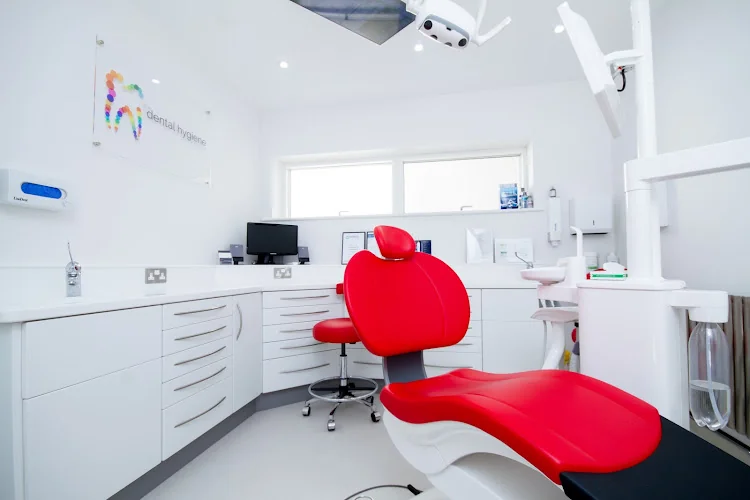 The Dental Hygiene Clinic - Dentist in Hove