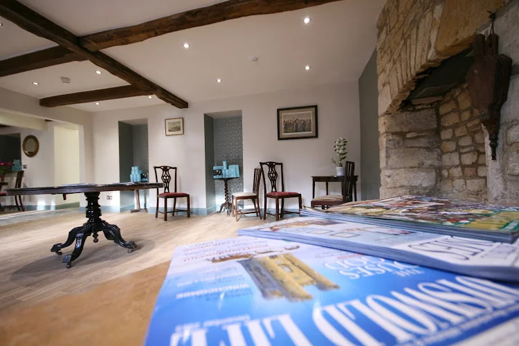 Moreton-in-Marsh Dental - Dentist in Moreton-in-Marsh