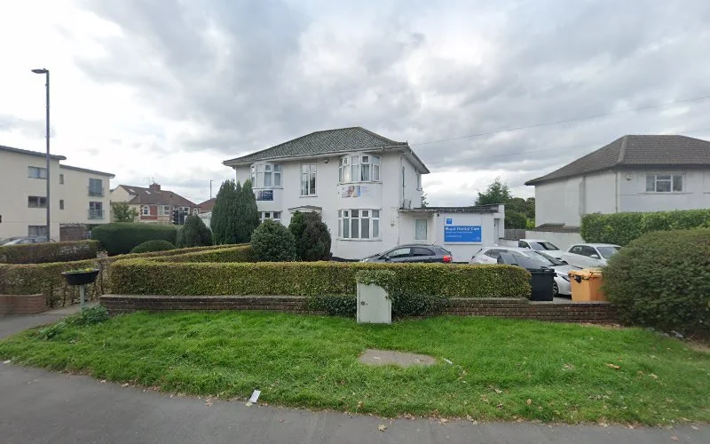 South West Implant Centre - Dental clinic in Bristol