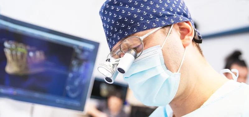 Wimpole Street Dental Clinic - Dentist in London