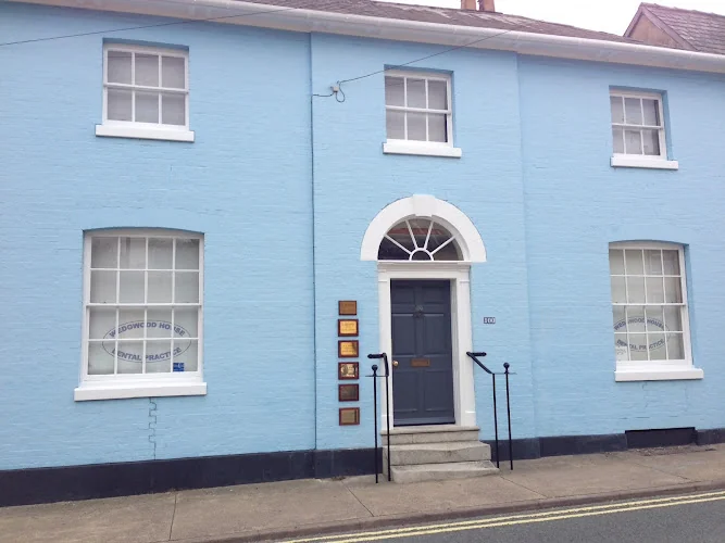 Wedgwood House Dental Practice - Dentist in Stowmarket