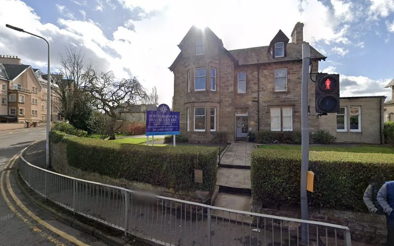 North Berwick Dental Centre - Dental clinic in North Berwick