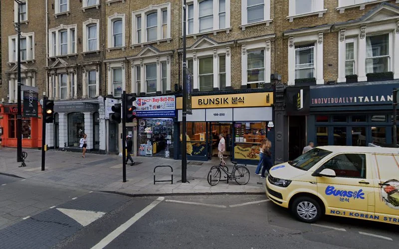 Catherine Ameloot - Orthodontist in London