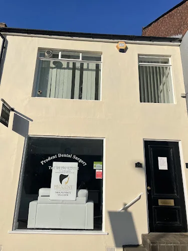 Prodent Dental Surgery - Dental clinic in Aylesbury
