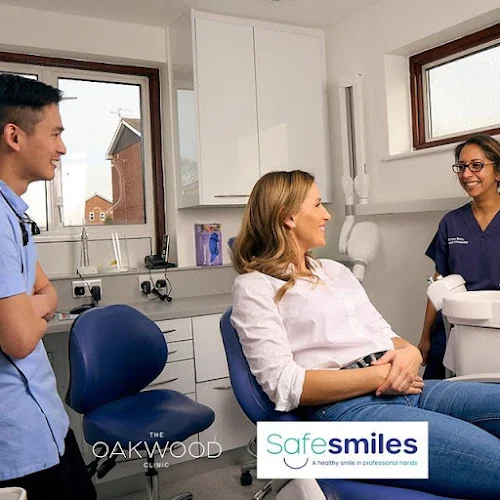 The Oakwood Clinic - Orthodontics & Dentistry - Orthodontist in London