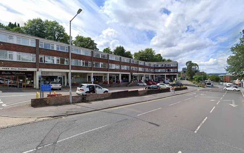 JR Dental Practice - Dental clinic in Sevenoaks