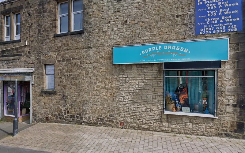 Dowson D - Dental clinic in Stanley