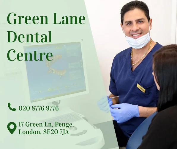 Green Lane Dental Centre - Dentist in London