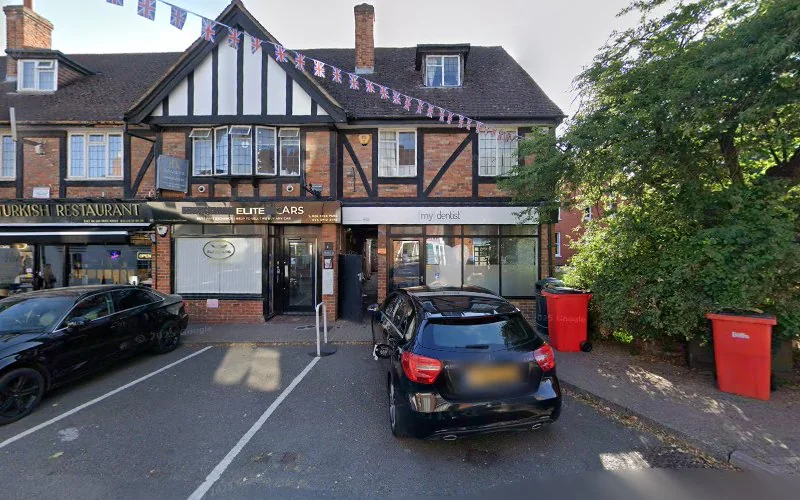 Burnham Dental Practise - Dental clinic in Slough