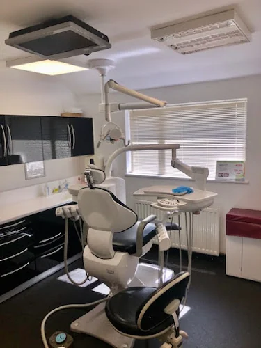 Stotfold Dental Clinic - Dental clinic in Hitchin