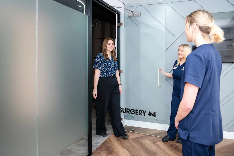 Gwaelod-y-Garth Dental - Dentist in Cardiff