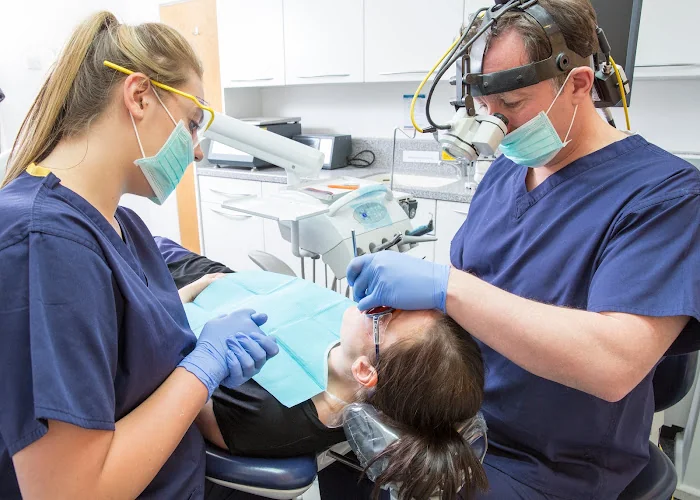 Central England Specialist Referral Centre - Dental clinic in Solihull