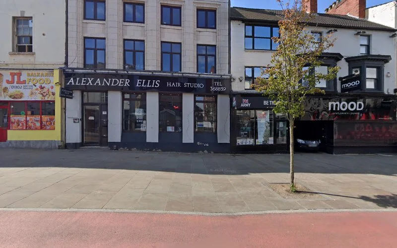 Chaudhary S B - Dental clinic in Doncaster