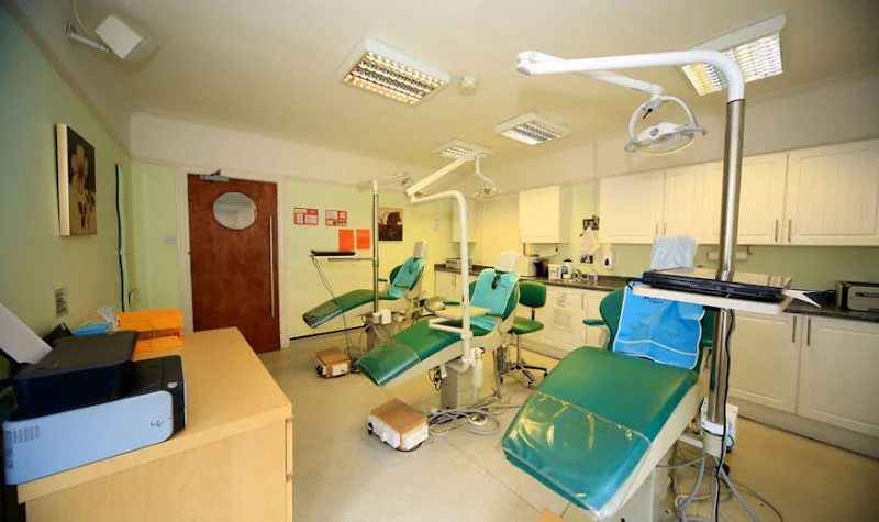 Infinity Smiles - East Kilbride - Orthodontist in Glasgow