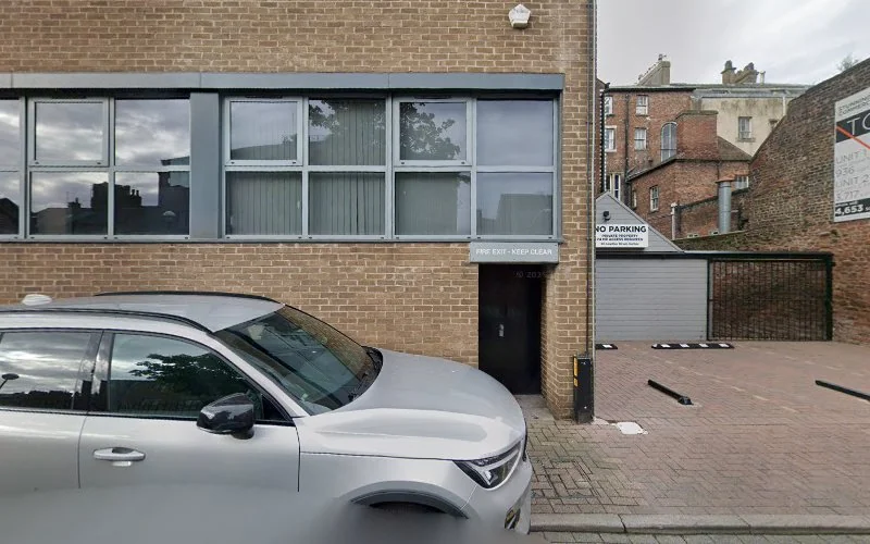 Stokoe D & D A - Dental clinic in Carlisle