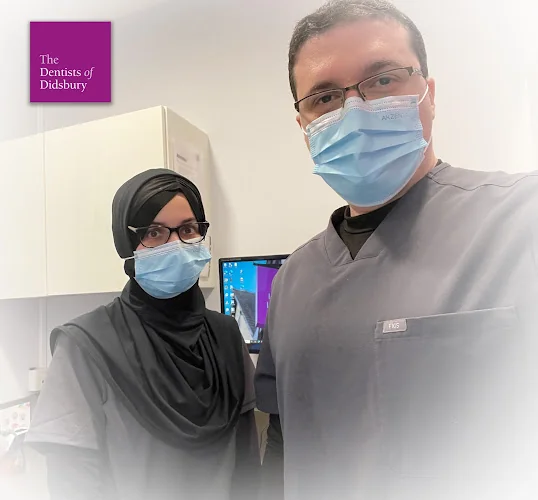 The Dentists of Didsbury - Dentist in Manchester
