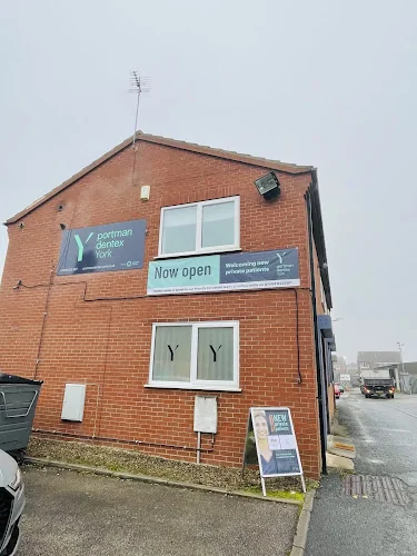 PortmanDentex York - Dentist in York