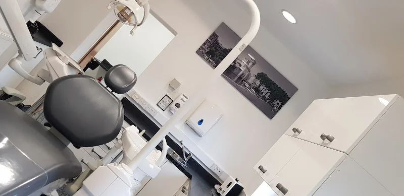 Castle View Dental Spa - Eccleshall - Dentist in Stafford