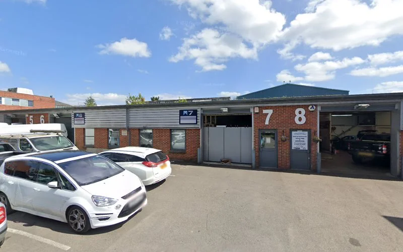 DISDentalIT - Dental clinic in Basingstoke