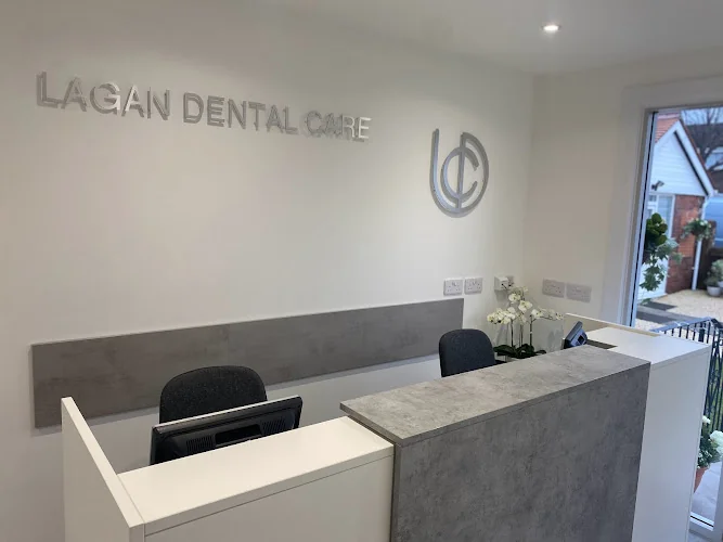 Lagan Dental Care - Dentist in Coatbridge