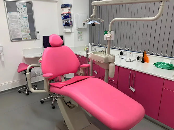 The Fenton Dental Studio - Dental clinic in London