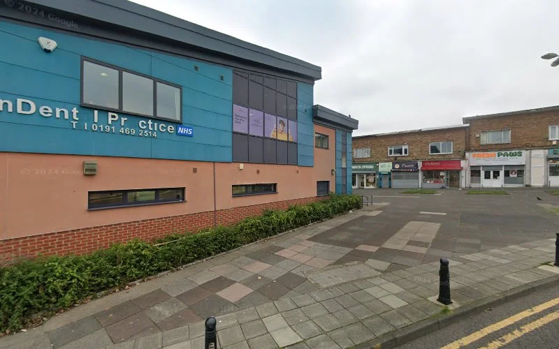 InDental Practice - Dental clinic in Gateshead