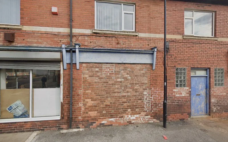 Michael and Margaret Naylor & Associates - Dental clinic in Sheffield